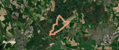 Toppenroute | Etappe 's Heerenberg Zuid