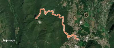 OSM Route 20020351