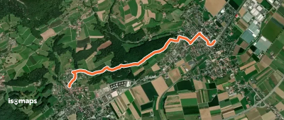 Oberbipp - Niederbipp