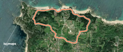 Ruta do Adro Vello
