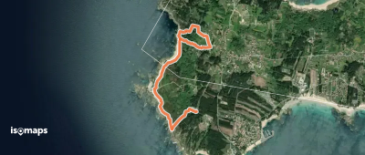 Ruta do Con Negro
