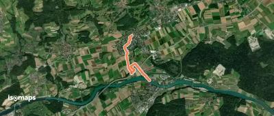 Wiedlisbach - Wangen an der Aare