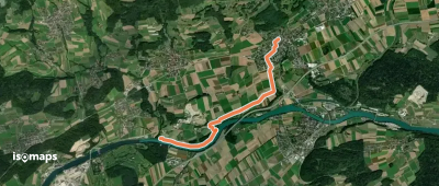 Solothurn - Wiedlisbach