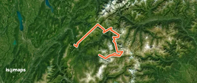 Grand Tour de Tarentaise