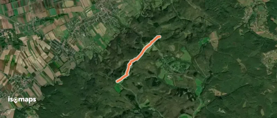 Passauerhof - Tulbinger Kogel/Leopold-Figl-Warte