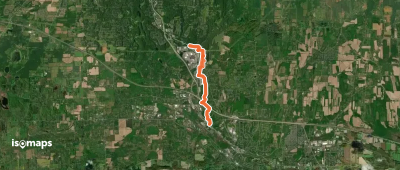 Seneca Trail
