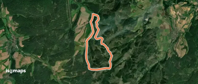 Licherode Rundweg L2