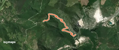 OSM Route 1920521
