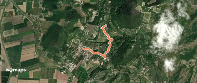 Allacciante "G" da Cinto Euganeo