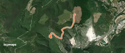 OSM Route 1920522