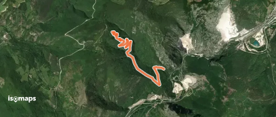 OSM Route 1920523