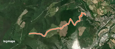 OSM Route 1920524