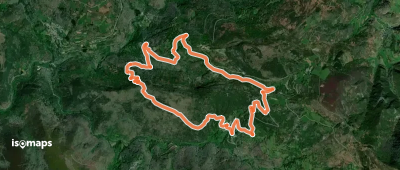 Ruta do Monte Cido