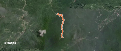 石硿子古道