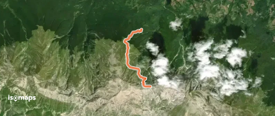 OSM Route 19022144