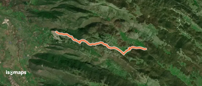 OSM Route 19022242