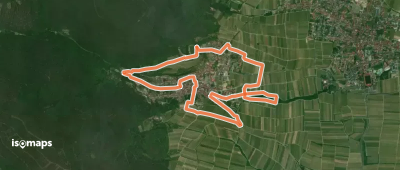 EXPO-Rundweg St. Martin