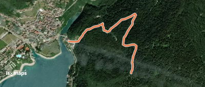 OSM Route 19023159