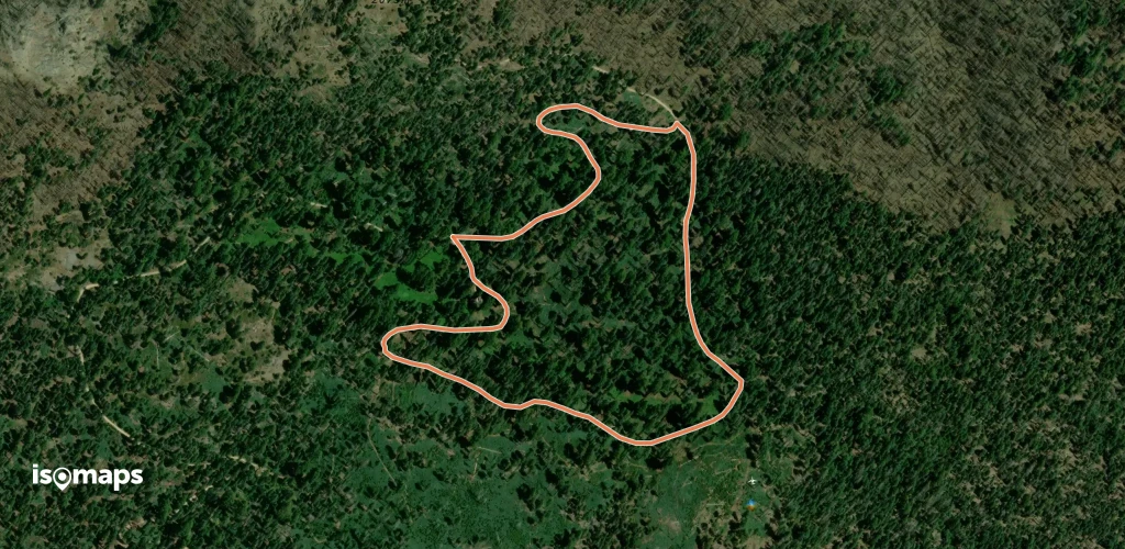 Guardians Loop Trail