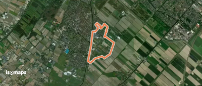 Lisserbroekroute