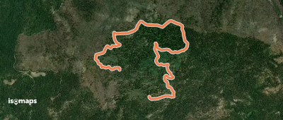 Perimeter Trail