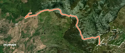 OSM Route 19023649
