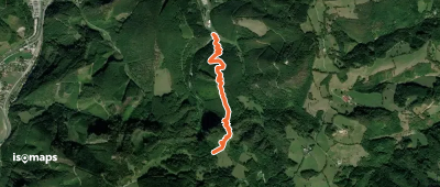 Mitterriegelsteig