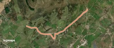 OSM Route 19025503