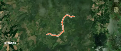 Liaison - Circuit de la Chapelle - Les trois villages