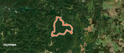 Shirley Creek Trail