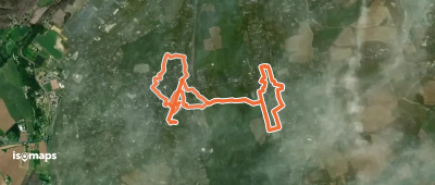 Sur les Pas de Foulques Nerra - Loches