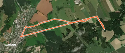 Ww Ehrenfriedersdorf-Faule Brücke