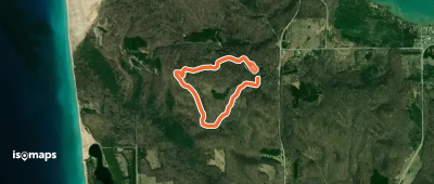 Shauger Hill Trail