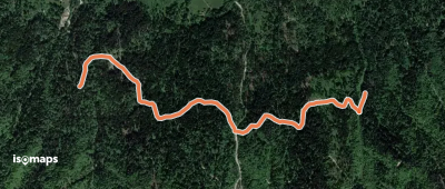 OSM Route 17882320