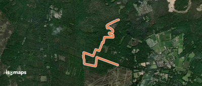 OSM Route 20032442