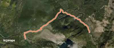 Nobles Emigrant Trail
