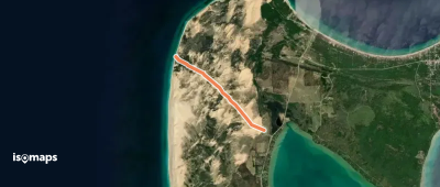 Dune Trail