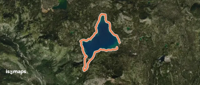 Juniper Lake Loop Trail