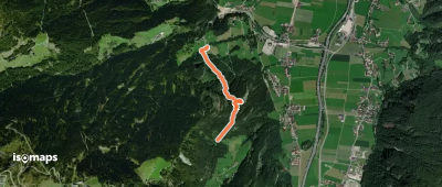 Wanderweg 27