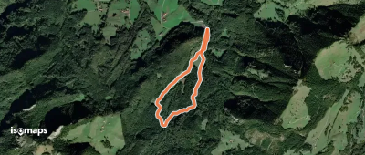 Wanderweg 43 - Samerberg