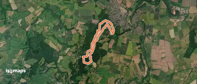 Centenary Trail, Kinver Edge