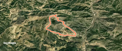 Ruta Dels Peirons