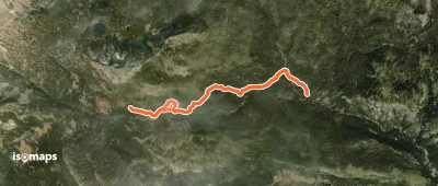 Kings Creek Trail