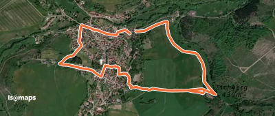 Bergbaulehrpfad A