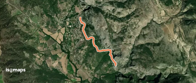 Belvédère de Tréguier