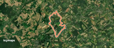 Sentier des Vallons