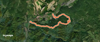 OSM Route 1927646