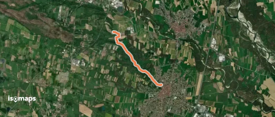 OSM Route 17890095