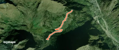 OSM Route 17890261