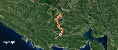 OSM Route 17431941